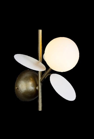 Бра Matisse 10008/1W white Бра Matisse 10008/1W white