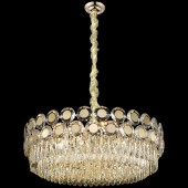 Подвесная люстра Claudia WE134.25.303