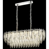 Подвесная люстра Orlanda WE144.14.103