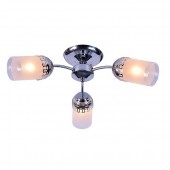 Потолочная люстра Оптима 680/3PL Потолочная люстра Оптима 680/3PL