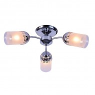 Потолочная люстра Оптима 680/3PL Потолочная люстра Оптима 680/3PL