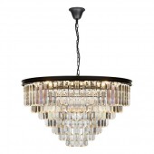 Подвесная люстра Triumph 6101-800 BK Подвесная люстра Triumph 6101-800 BK