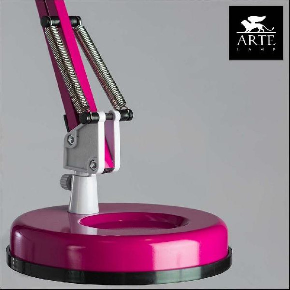 Офисная настольная лампа Junior A1330LT-1MG Офисная настольная лампа Junior A1330LT-1MG