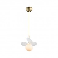 Подвесной светильник Matisse 10008/1P white Подвесной светильник Matisse 10008/1P white