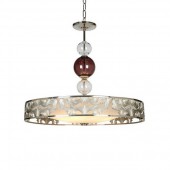 Подвесной светильник 8620 8620/70R1C D-67