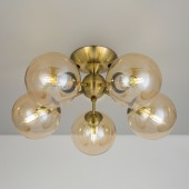 Потолочная люстра Томми CL102153 Потолочная люстра Томми CL102153