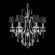 Подвесная люстра Kefire MD92721-6A