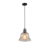 Подвесной светильник Amiata A4255SP-1AM