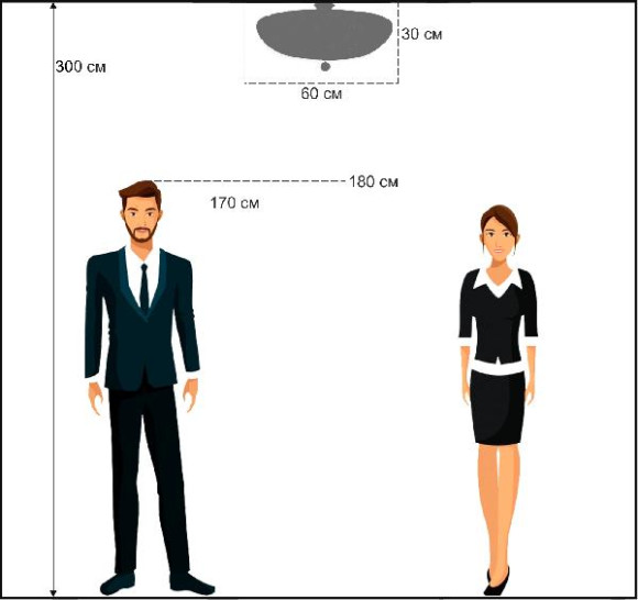Потолочная люстра Pera Pera E 1.3.60.2.100 MA Потолочная люстра Pera Pera E 1.3.60.2.100 MA