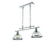 Подвесной светильник Oglio A9273SP-2CC