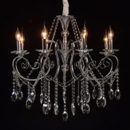 Подвесная люстра Адель 373011808 Подвесная люстра Адель 373011808