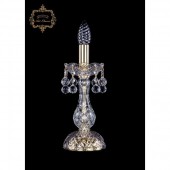 Интерьерная настольная лампа 12.26 12.26.1-26.Gd.B