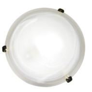 Настенно-потолочный светильник Luna A3450PL-3GO Настенно-потолочный светильник Luna A3450PL-3GO