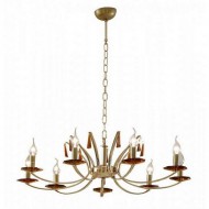 Подвесная люстра Allegro CL301192 Подвесная люстра Allegro CL301192