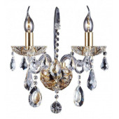 Бра Crystal Lux Ice New AP2 Бра Crystal Lux Ice New AP2