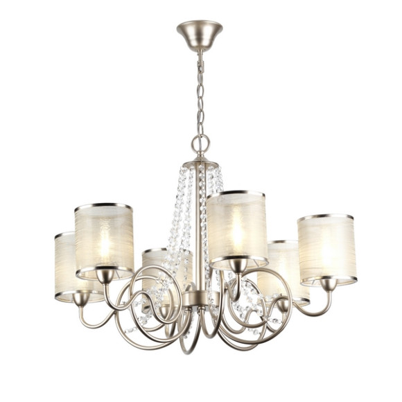 Подвесная люстра Cascata 2016-206