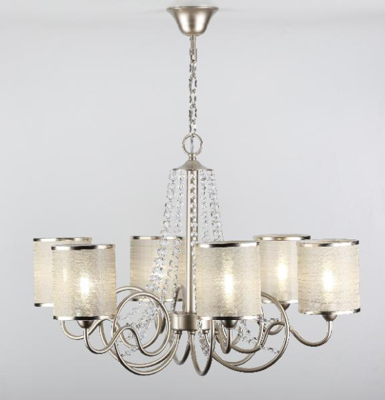 Подвесная люстра Cascata 2016-206