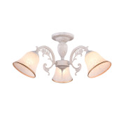 Потолочная люстра Alba 1089/3C Потолочная люстра Alba 1089/3C