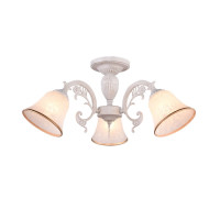 Потолочная люстра Alba 1089/3C