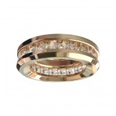 Точечный светильник Novara 261058