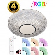 Потолочный светильник LED LAMPS LED LAMPS 81236 Потолочный светильник LED LAMPS LED LAMPS 81236