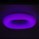 Потолочный светильник Стратус CL732660RGB