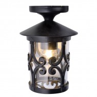 Потолочный светильник уличный Persia A1453PF-1BK