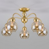 Потолочная люстра Fabia 30148/5