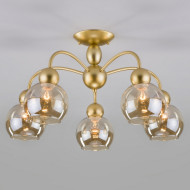 Потолочная люстра Fabia 30148/5