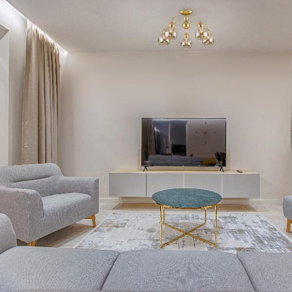 Потолочная люстра Fabia 30148/5 Потолочная люстра Fabia 30148/5