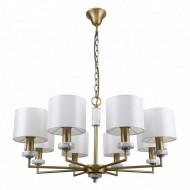 Подвесная люстра Marbella 2347-8P Подвесная люстра Marbella 2347-8P