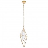Подвесной светильник Naomi NAOMI 4750.1 gold