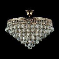 Потолочная люстра Gala DIA783-CL46-6-G