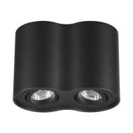 Точечный светильник Pillaron 3565/2C