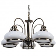 Подвесная люстра Retro A3466LM-5AB
