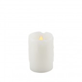 Декоративная свеча New Y 28006-12