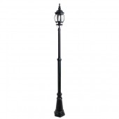 Наземный фонарь Atlanta A1047PA-1BG