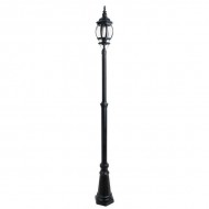 Наземный фонарь Atlanta A1047PA-1BG