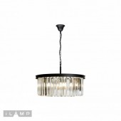 Подвесная люстра Triumph 6102-600 BK Подвесная люстра Triumph 6102-600 BK