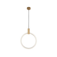 Подвесной светильник Aзaлия 08430-40,20