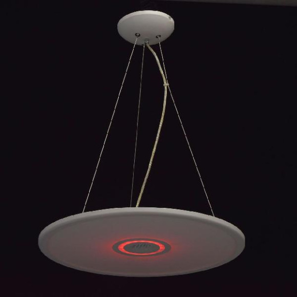 Подвесная люстра Норден 660012601