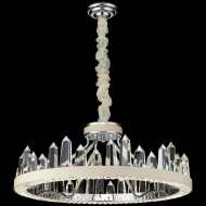 Подвесная люстра Leona WE456.08.103