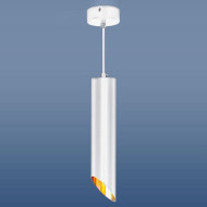 Точечный светильник 7011, 7005 7011 MR16 WH/GD белый/золото