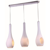 Подвесной светильник 10786 10786/3P CHROME