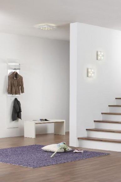 Потолочный светильник Xeta 70129