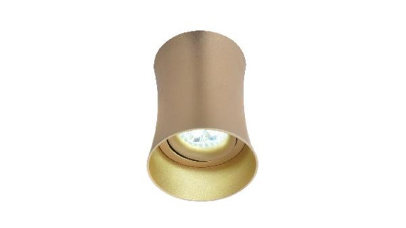 Точечный светильник Malton LDC 8053-B SS-D85*H115 GD