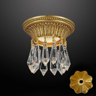 Точечный светильник 3798 3798/1XC D-67 Точечный светильник 3798 3798/1XC D-67