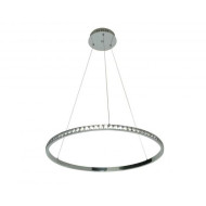 Подвесной светильник Тор-Кристалл 08631