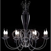 Подвесная люстра Perl 1Z002/8 V0241