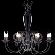 Подвесная люстра Perl 1Z002/8 V0241